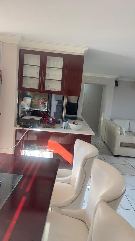 To Let 3 Bedroom Property for Rent in Broederstroom North West